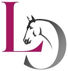 Logo LC Services Équins